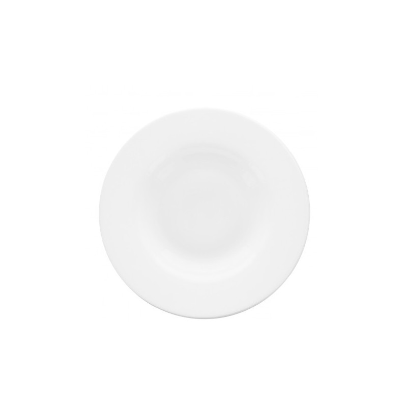 Assiette creuse classique