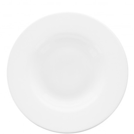 Assiette creuse classique