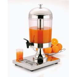 Distributeur à jus Triple 8L