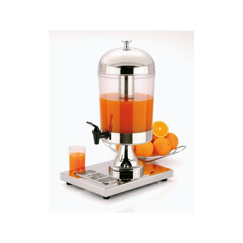 Distributeur à jus Triple 8L