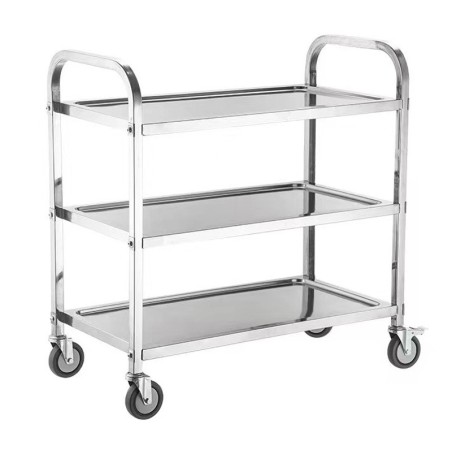 Chariot de service