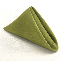 Serviette de table 48*48cm