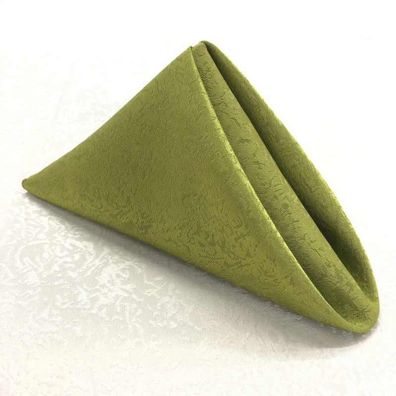 Serviette de table 48*48cm