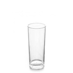 Verre à eau classique
