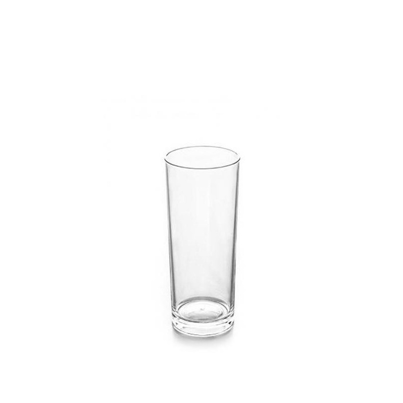 Verre à eau classique
