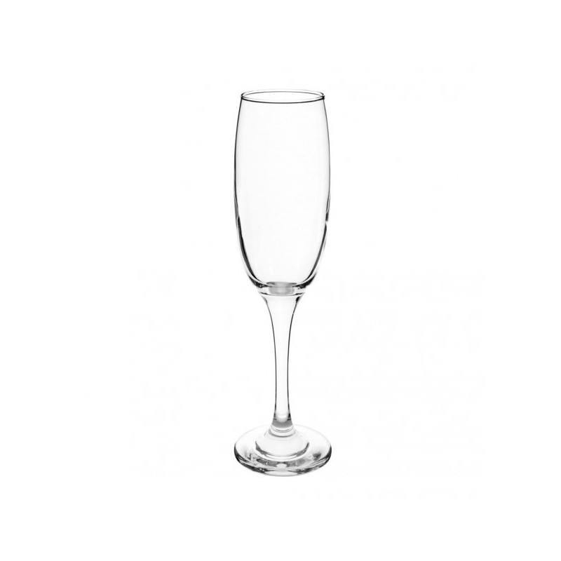 Flûte à champagne classique