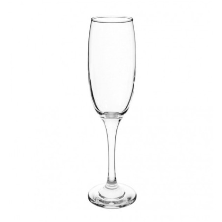 Flûte à champagne classique