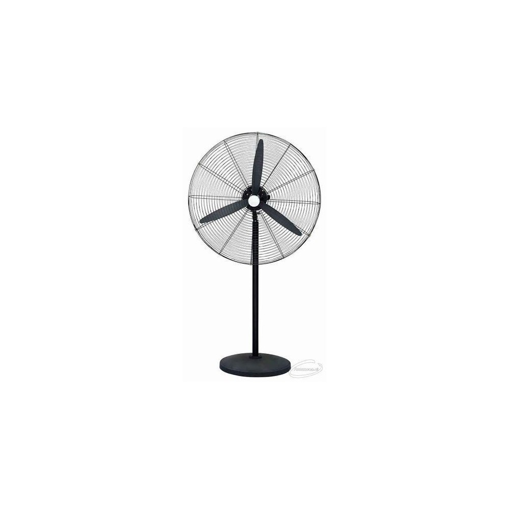 Ventilateur robustre grand format